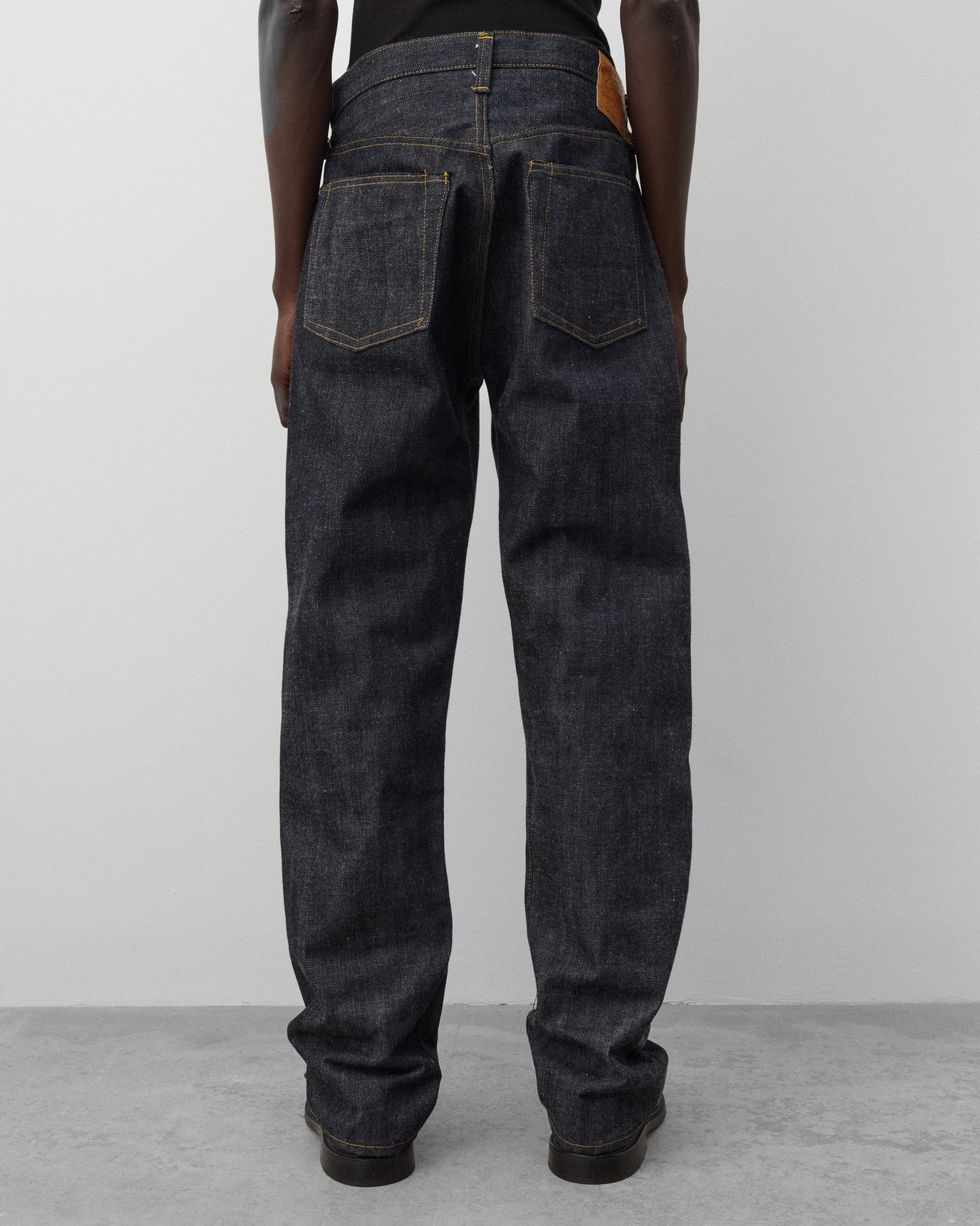 Junya Watanabe Man: Men's One Peice Of Rock S409 San Francisco