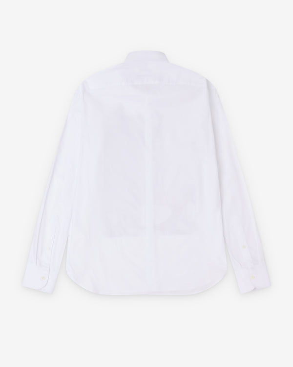 Junya Watanabe MAN - Men's Guy Rover Peyton Shirt - (White)