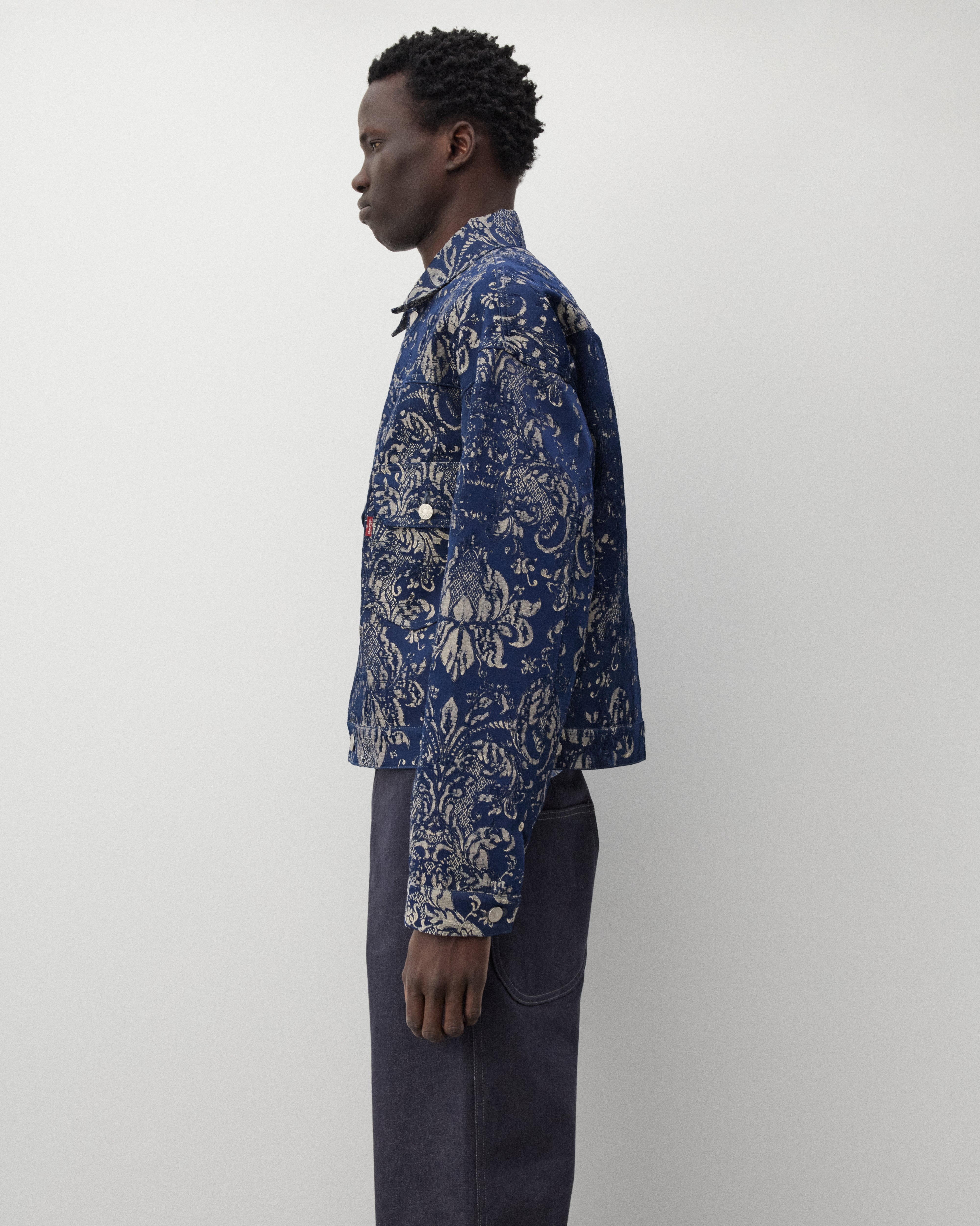 トップス JUNYA WATANABE MAN Halter Neck top Junya Watanabe MAN | Dover Street Market London