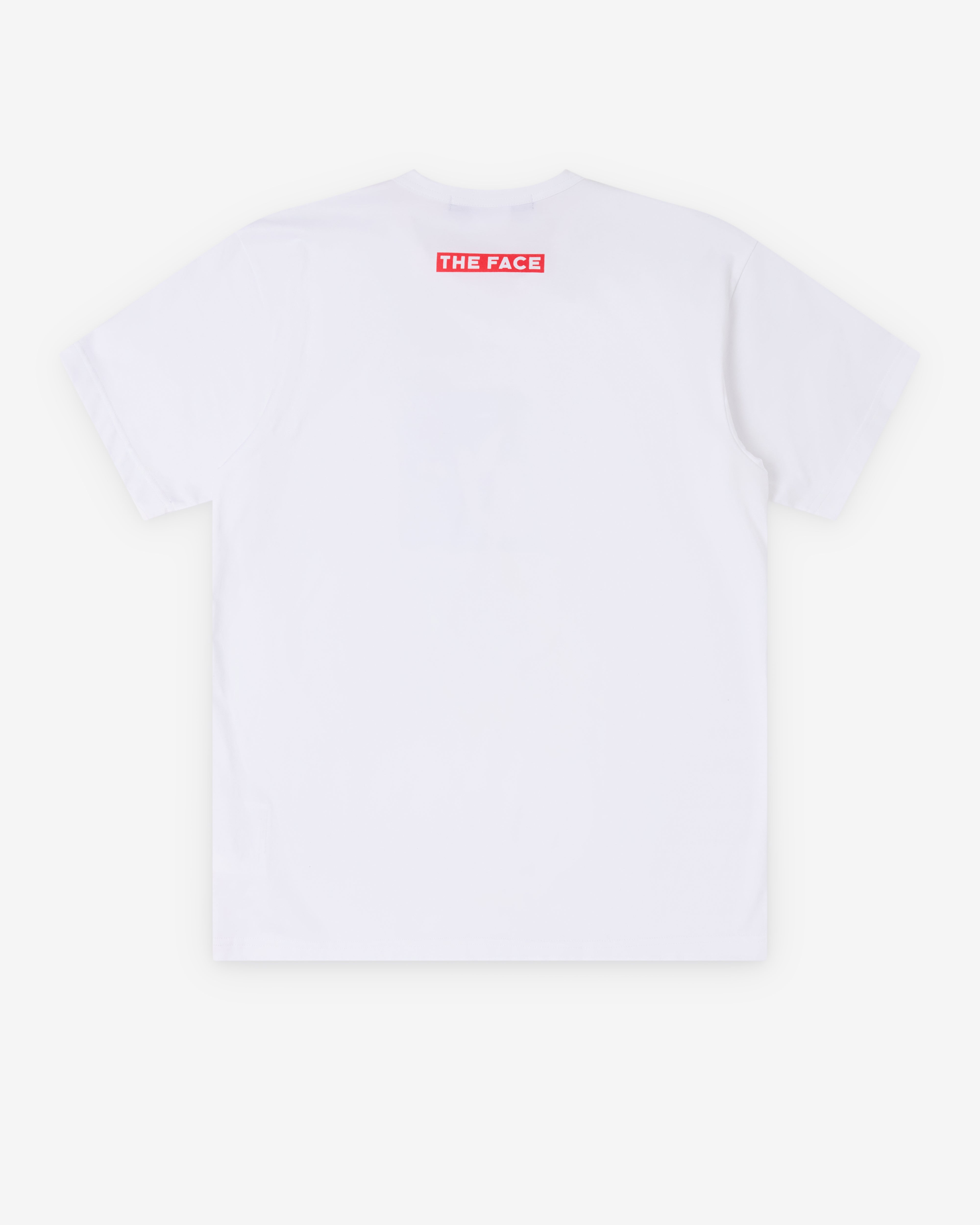 Junya Watanabe Man: Men's The Face Tricky And Martina T-Shirt