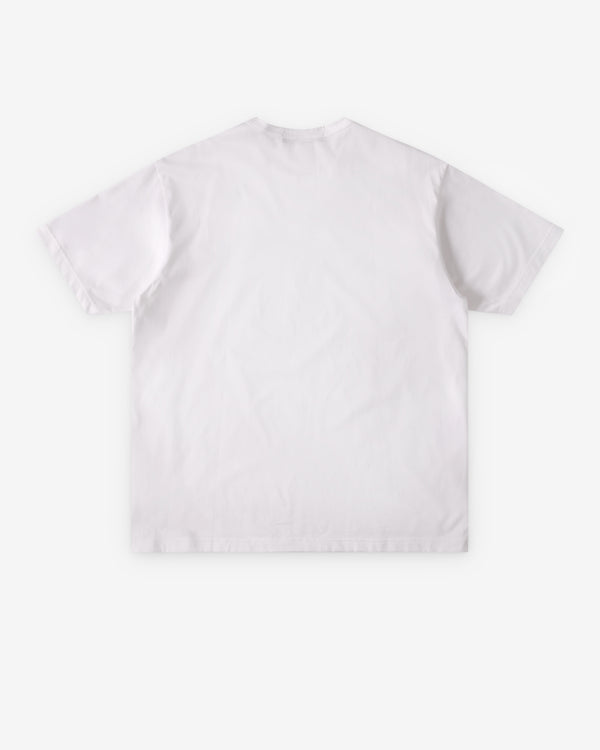Junya Watanabe Man - Men's Tove Jansson T-Shirt - (White)