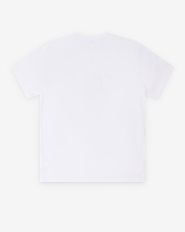 EYE Junya Watanabe Man - Men's BerBerJin David Bowie T-Shirt - (White)