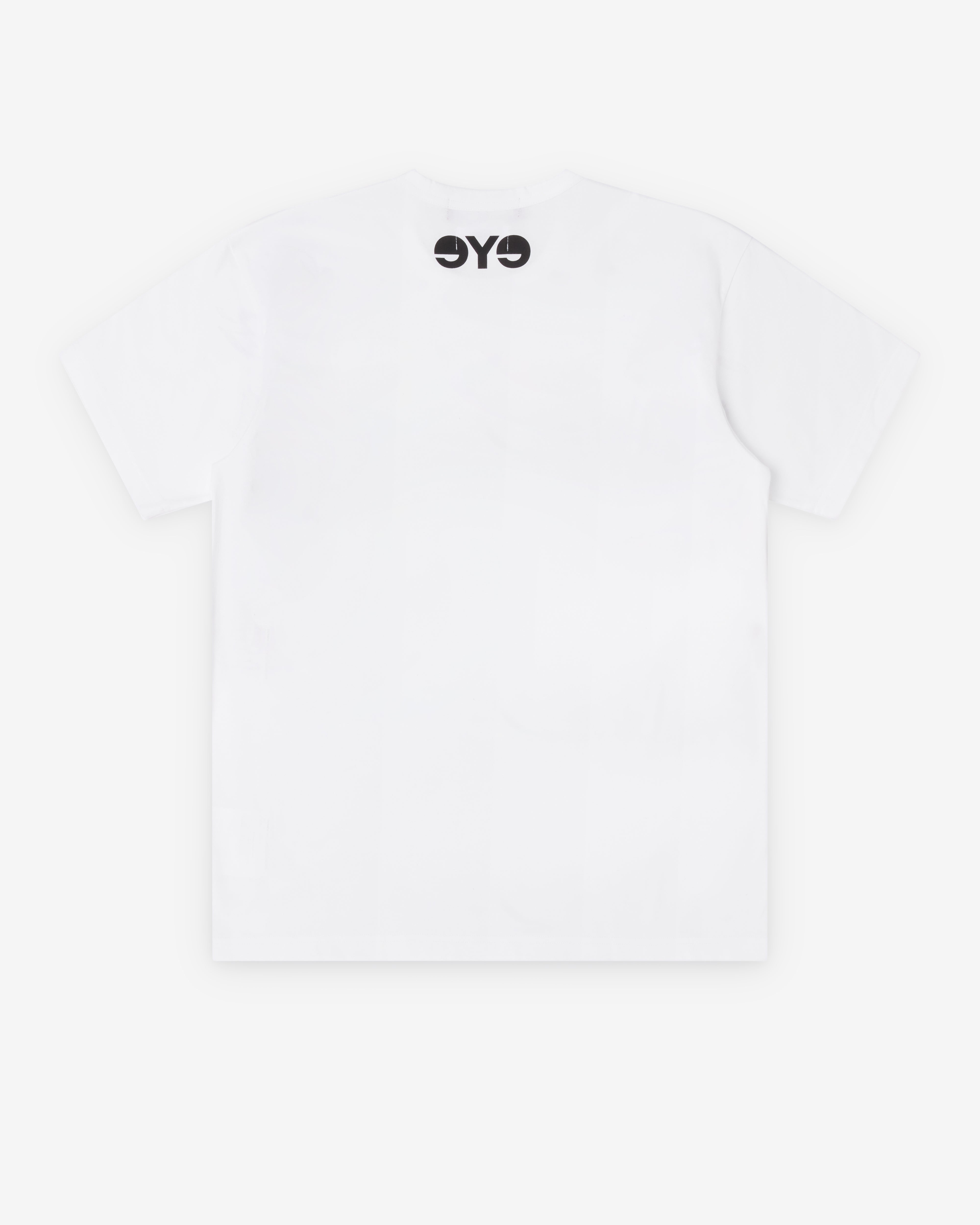 EYE Junya Watanabe Man: Men's Levi's T-Shirt (White) | Dover