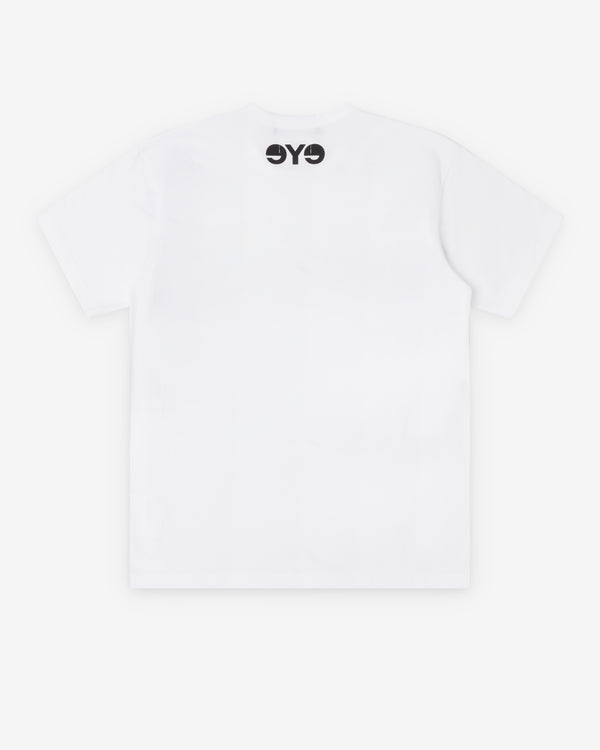 EYE Junya Watanabe Man - Men's Levi's T-Shirt - (White)