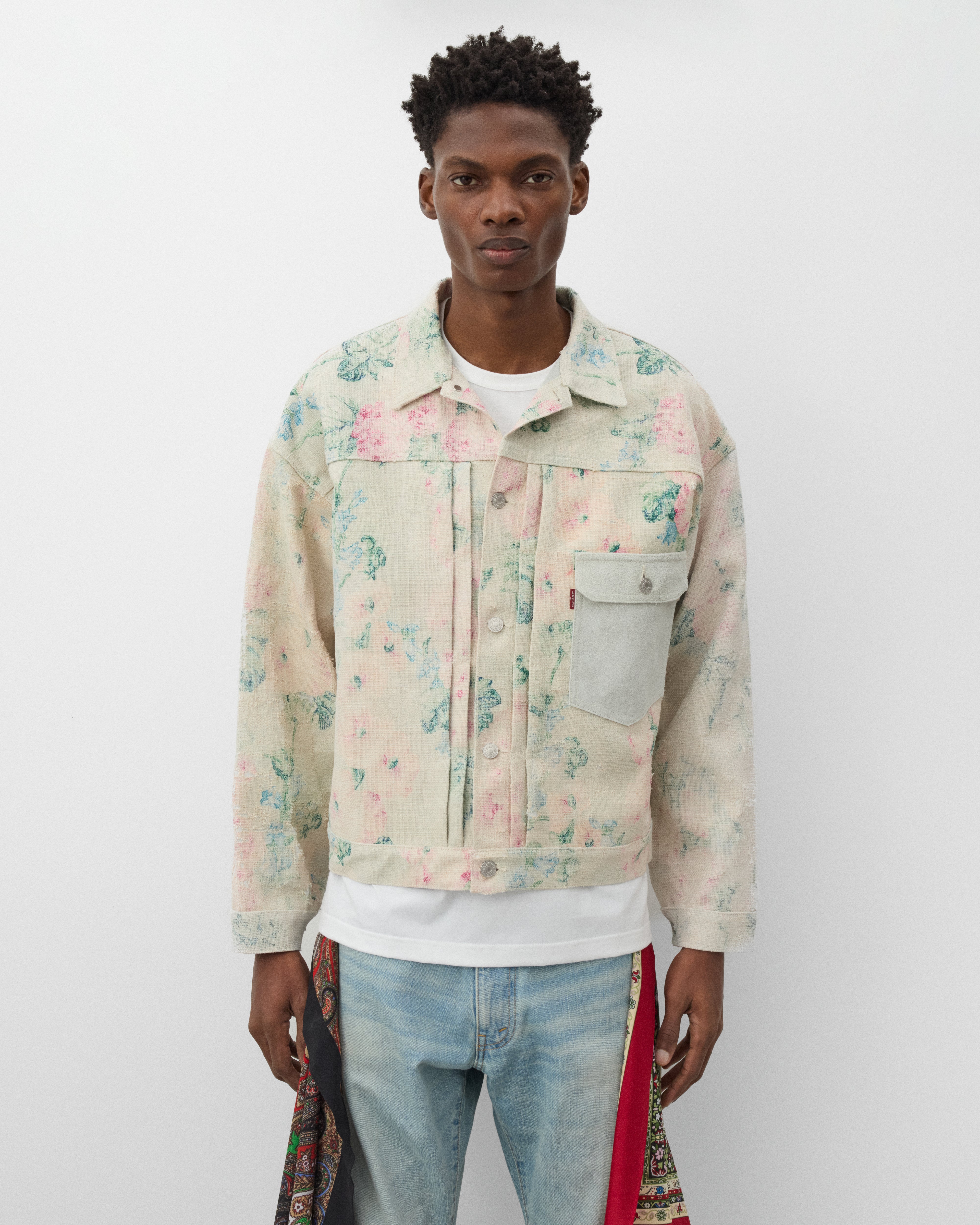 JUNYA WATANABE MAN PLAYBOY リバーシブルジャケット JUNYA WATANABE MAN PLAYBOY リバーシブルジャケット - メルカリ