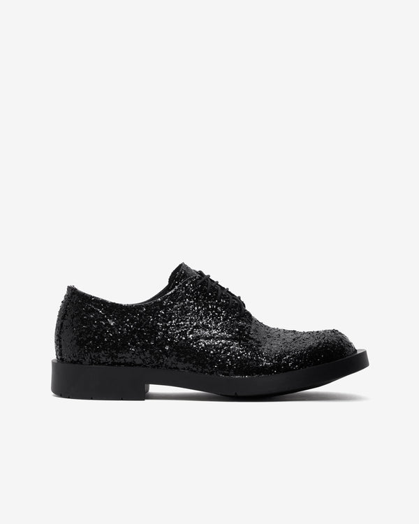 Junya Watanabe - Women's Camperlab Derby Shoes - (Black)