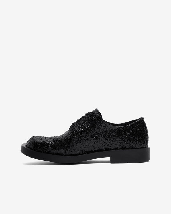Junya Watanabe - Women's Camperlab Derby Shoes - (Black)
