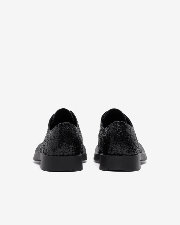 Junya Watanabe - Women's Camperlab Derby Shoes - (Black)