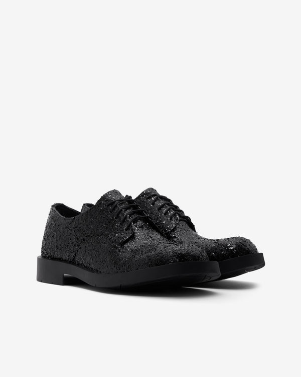 Junya Watanabe - Women's Camperlab Derby Shoes - (Black)