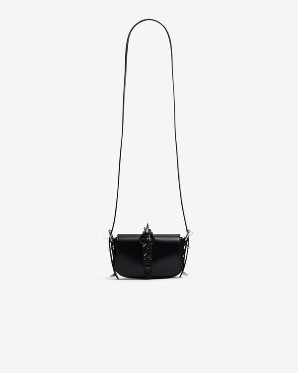 Junya Watanabe - Innerraum Shoulder Bag - (Black)