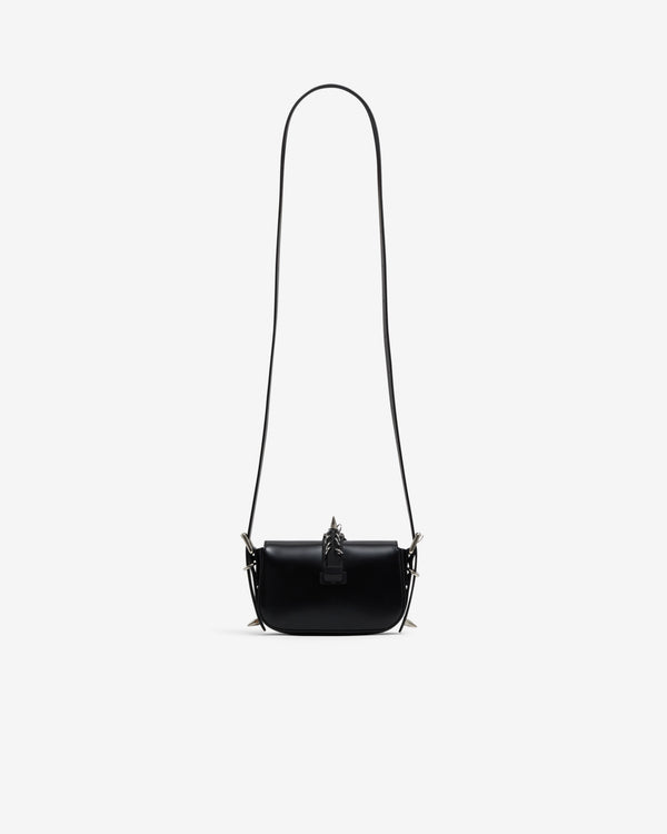 Junya Watanabe - Innerraum Shoulder Bag - (Black)