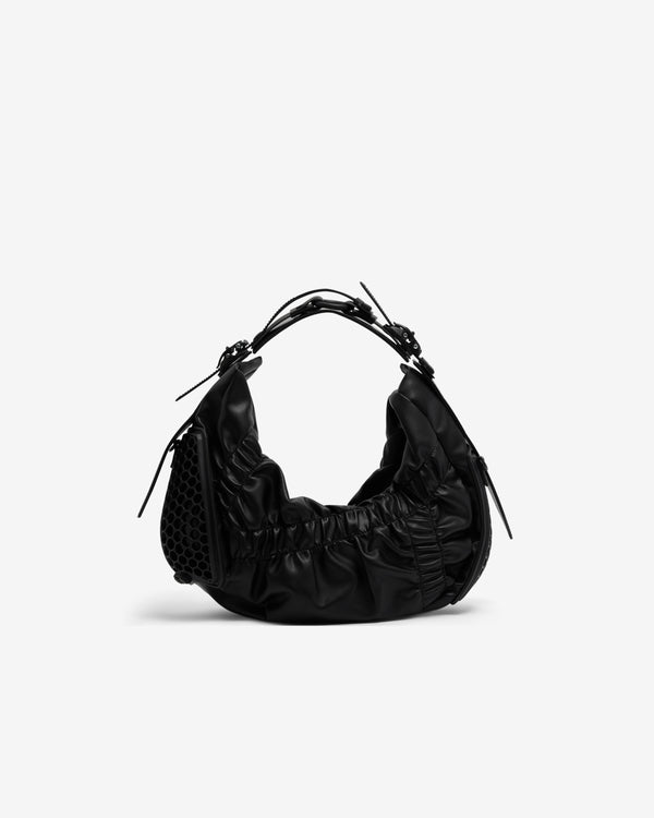 Junya Watanabe - Innerraum Crunch Shoulder Bag - (Black)