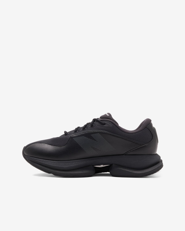Junya Watanabe MAN - Men's New Balance TF100 - (Black)