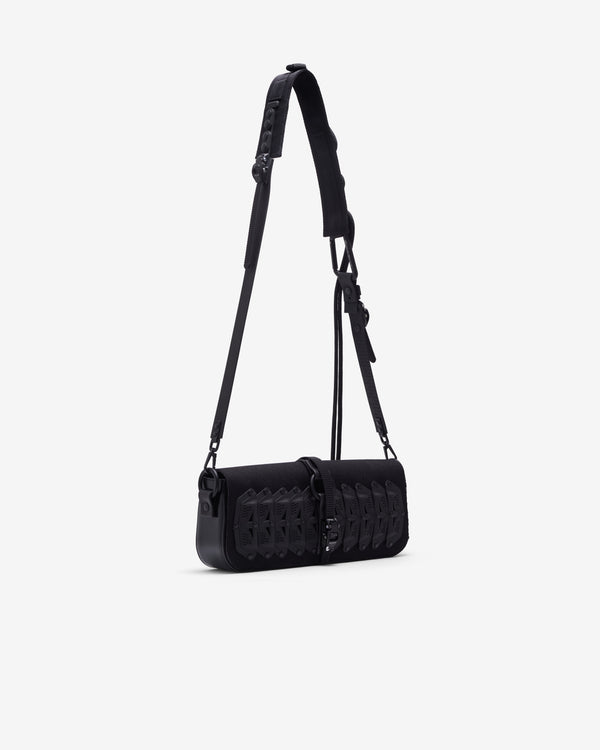 Junya Watanabe MAN - Men's Innerraum Handbag - (Black)