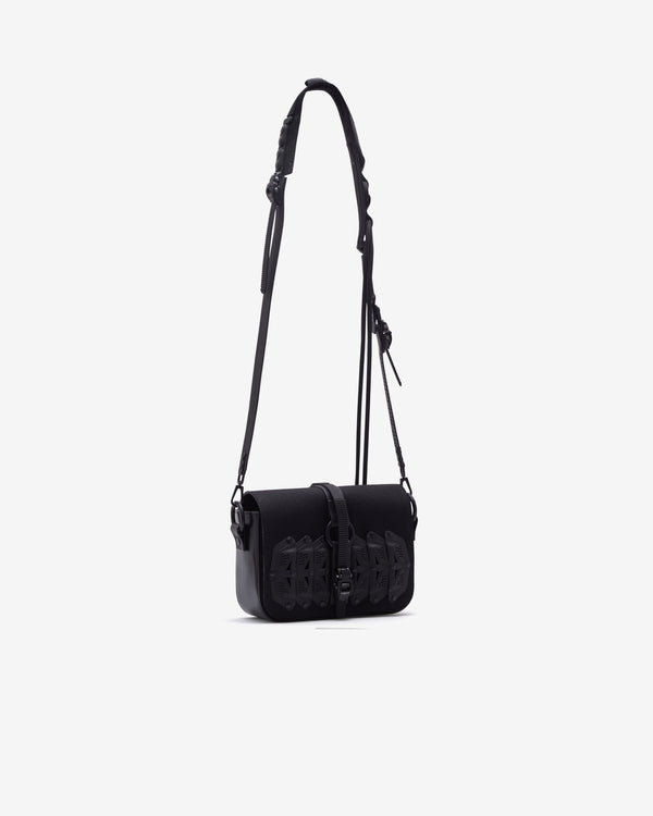 Junya Watanabe MAN - Men's Innerraum Crossbody Bag - (Black)