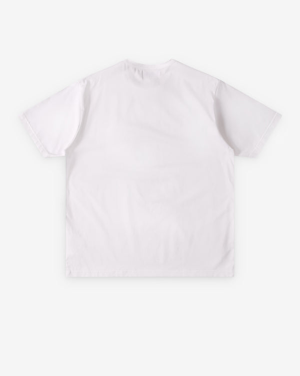 EYE Junya Watanabe Man - Men's BerBerJin David Bowie T-Shirt - (White)