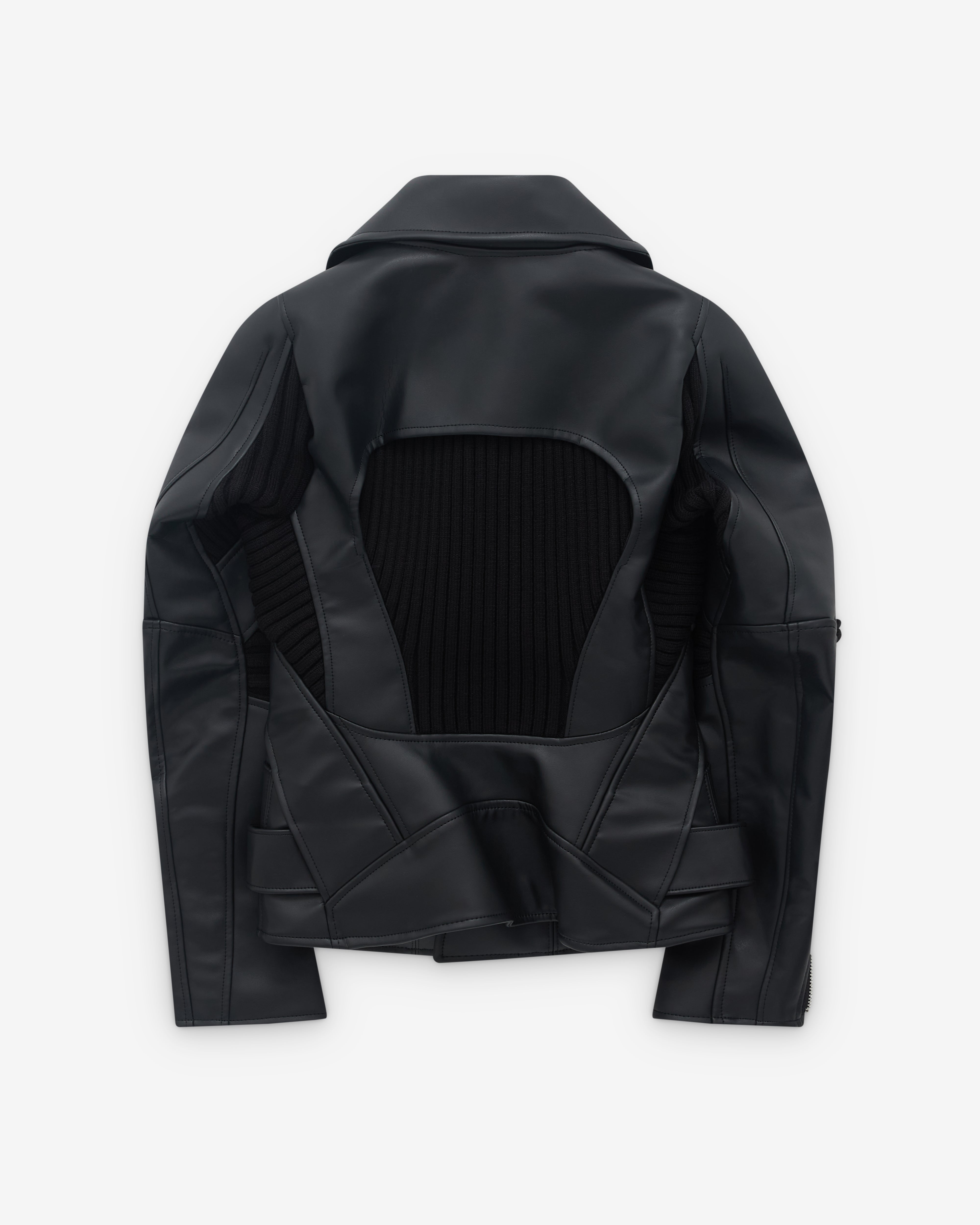 なつき なつき Updated Kawasaki Ninja ZX-15R With 2 Color Versions 2025