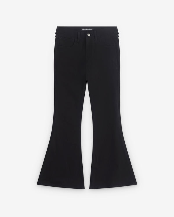 Junya Watanabe - Women’s Flared Jeans - (Black)