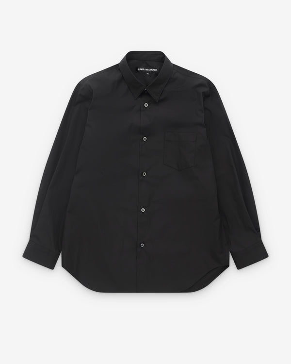 Junya Watanabe - Women's Classic Shirt - (Black)