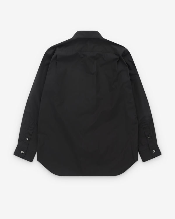 Junya Watanabe - Women's Classic Shirt - (Black)