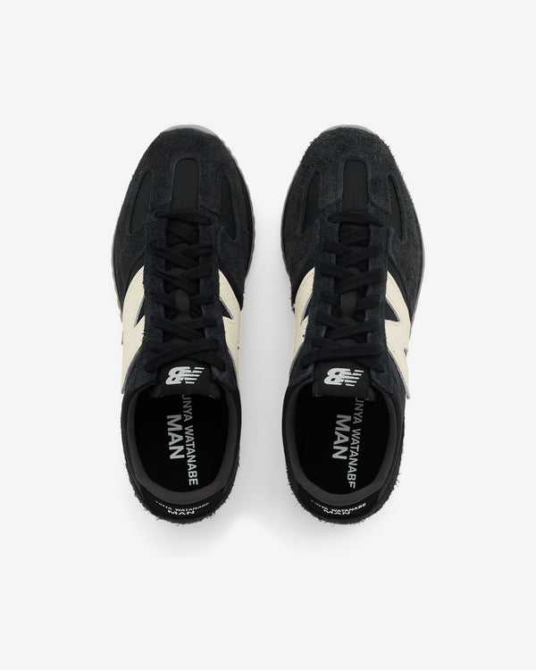 Junya Watanabe Man - Men's New Balance 471 - (Black)