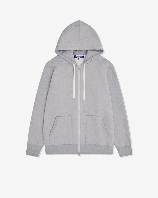 Junya Watanabe MAN - Simek Men's Hoodie - (Grey)