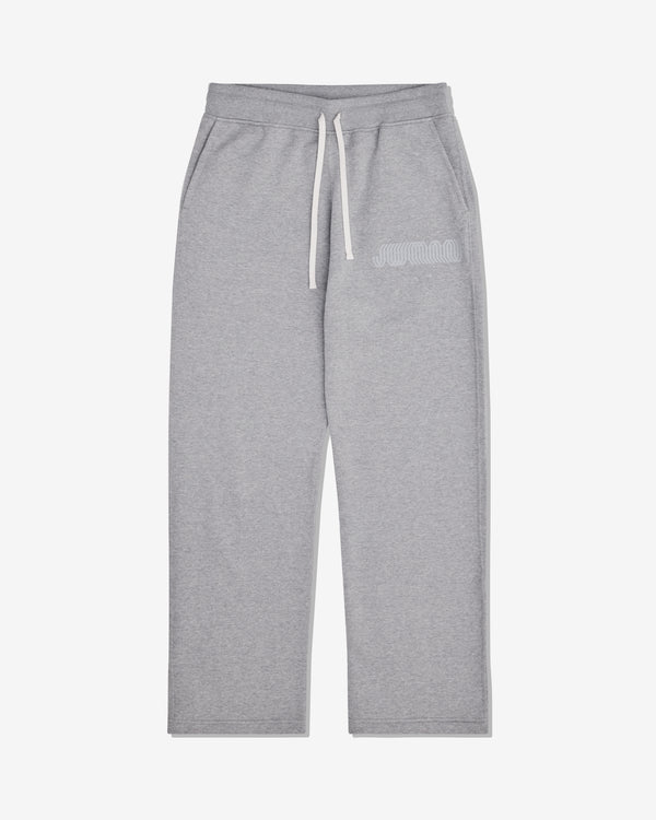 Junya Watanabe MAN - Simek Men's Sweat Pants - (Grey)