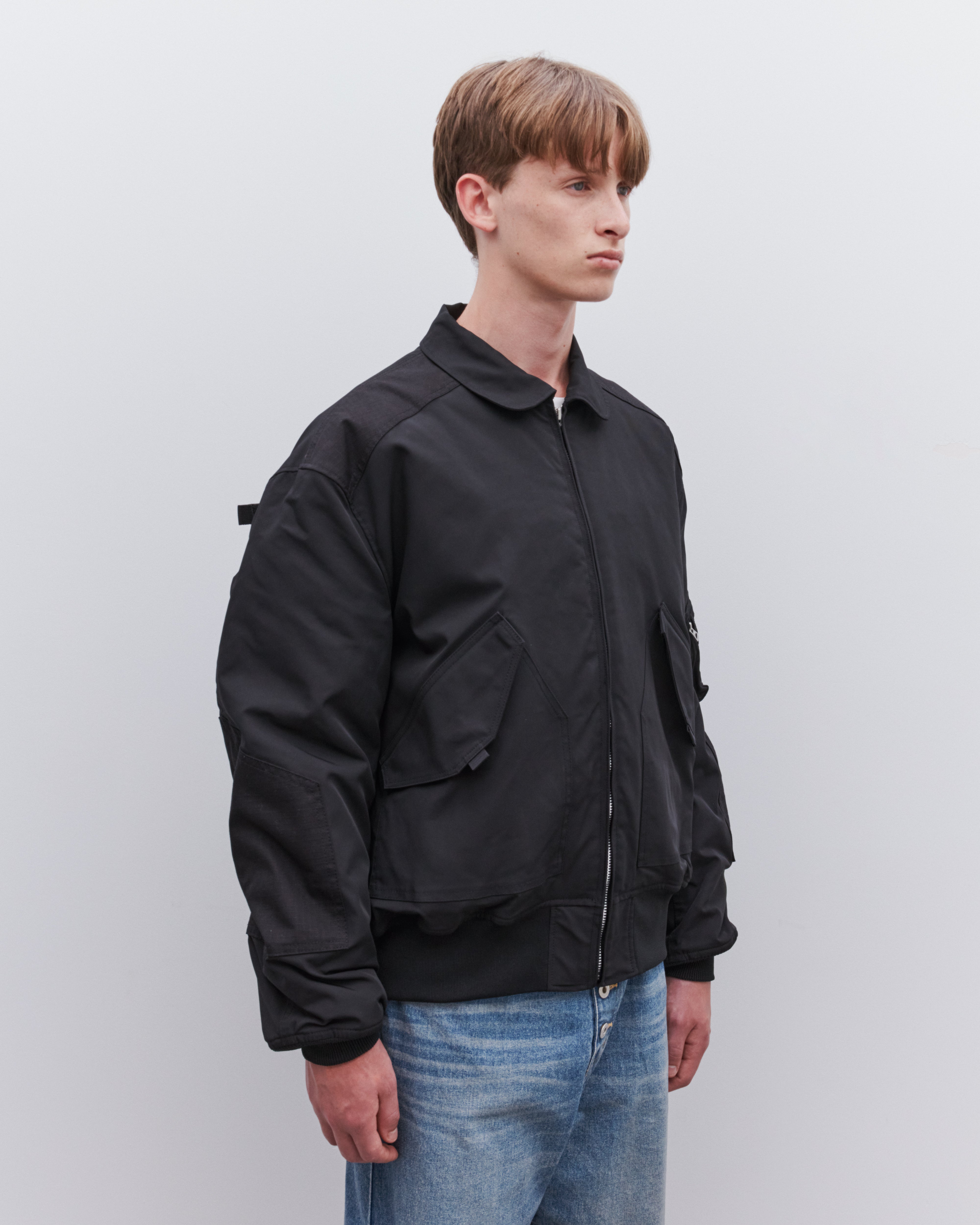 19SS JUNYA WATANABE karrimor リバーシブルジャケット ジャケット 