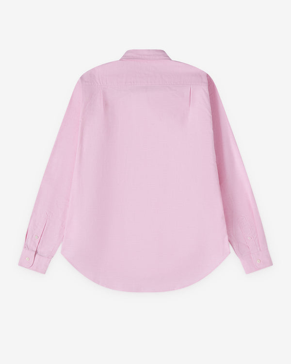 eye Junya Watanabe Man - Men's Stüssy Oxford Shirt - (Pink)
