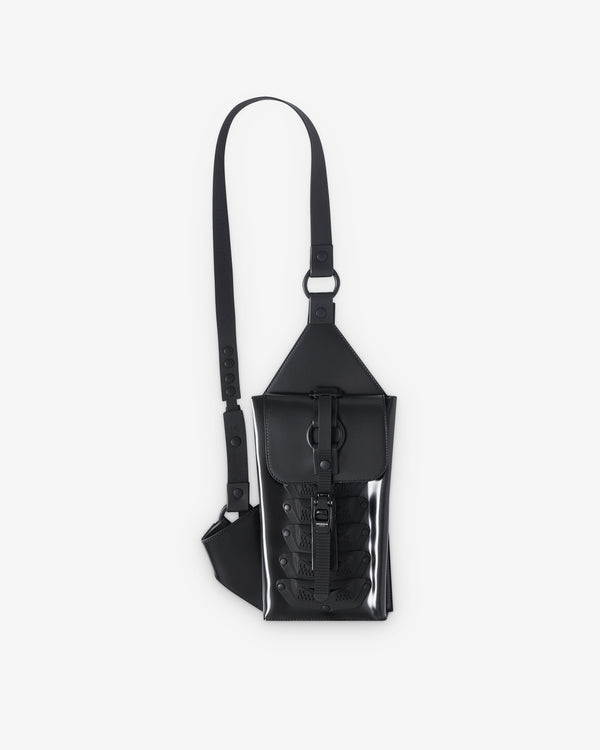 Junya Watanabe MAN - Men's Innerraum Sling Bag - (Black)