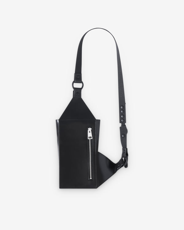 Junya Watanabe MAN - Men's Innerraum Sling Bag - (Black)