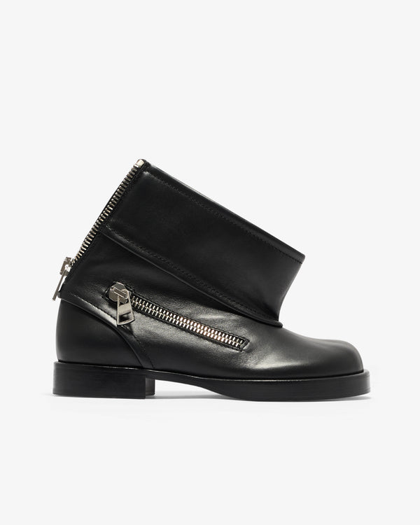 J.W. Anderson - Women’s Biker Boot - (Black)
