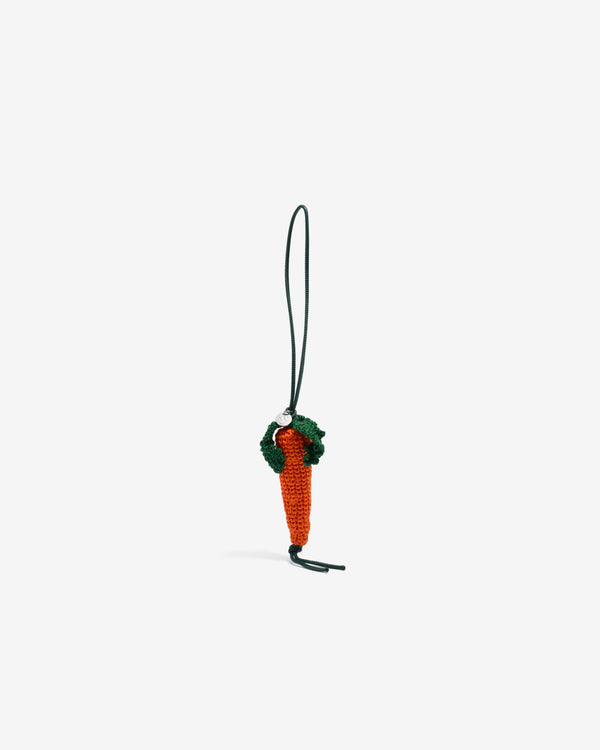 J.W. Anderson - Carrot Charm - (Orange)
