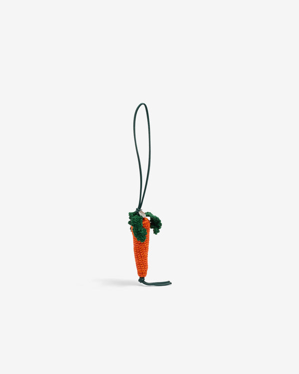 J.W. Anderson - Carrot Charm - (Orange)