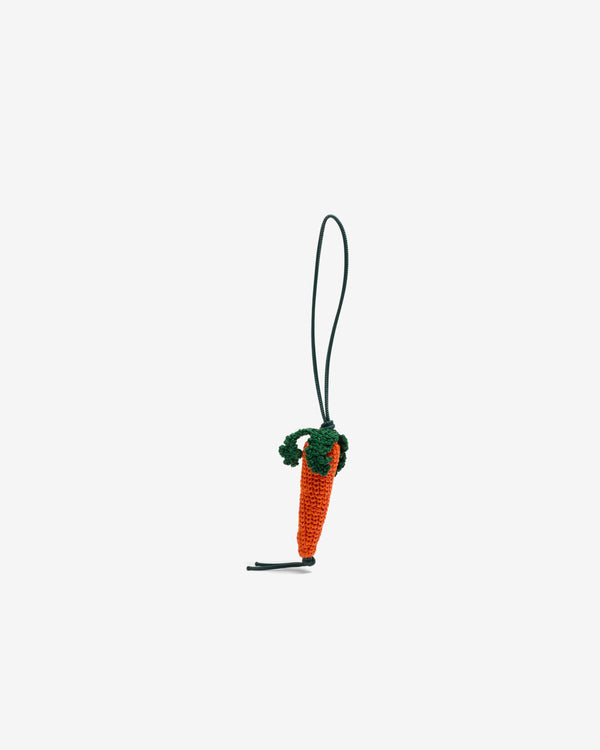 J.W. Anderson - Carrot Charm - (Orange)