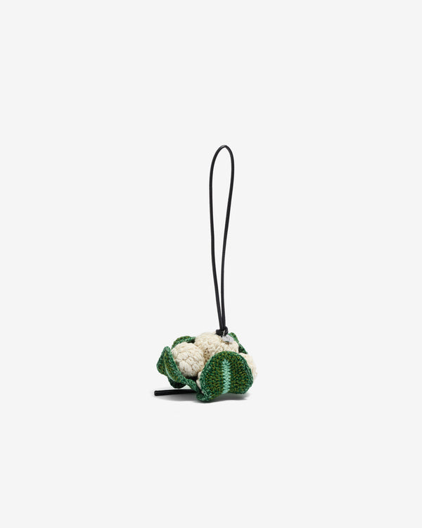 J.W. Anderson - Cauliflower Charm - (Off White)
