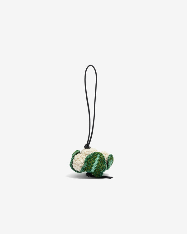 J.W. Anderson - Cauliflower Charm - (Off White)