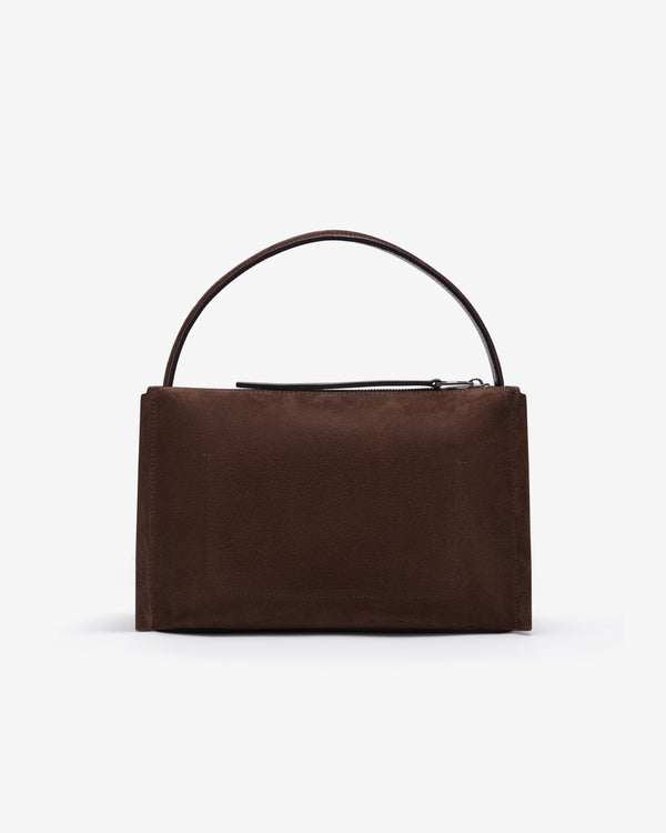 J.W. Anderson - Women's Loafer Bag - (Brown)