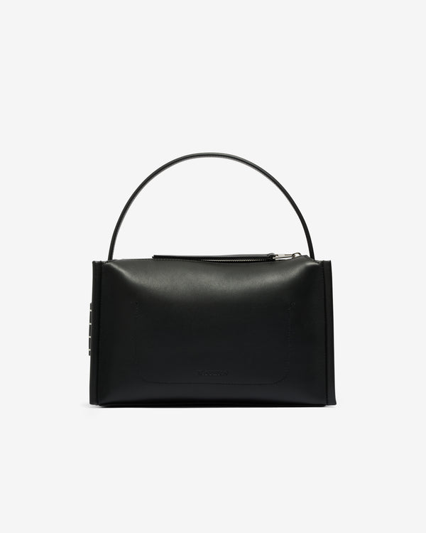 J.W. Anderson - Women's Loafer Bag - (Black)