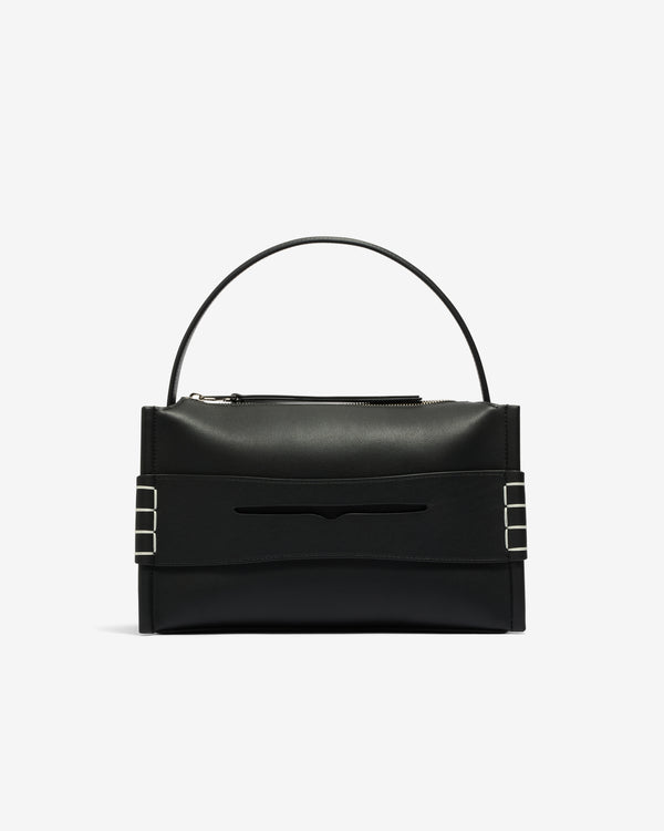 J.W. Anderson - Women's Loafer Bag - (Black)