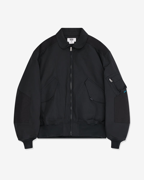 Junya Watanabe MAN - Karrimor Men's Bag Jacket - (Black)