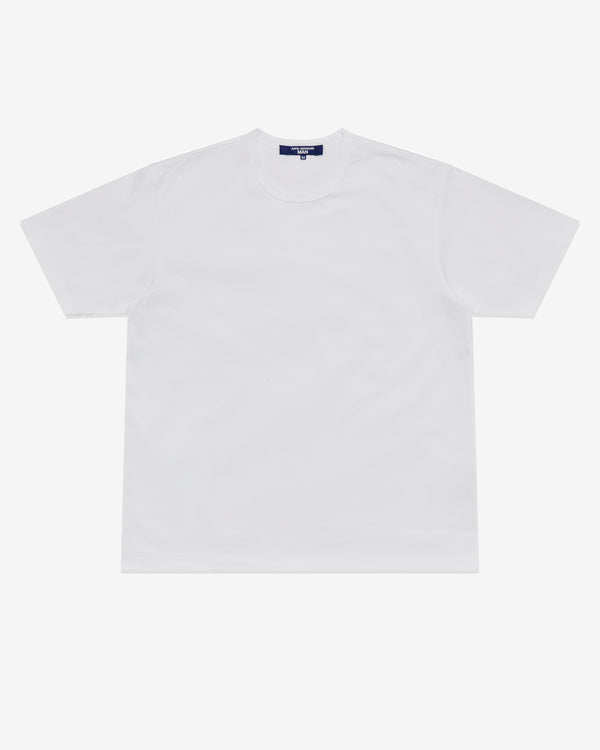 Junya Watanabe MAN - Men's Jersey T-Shirt - (White)