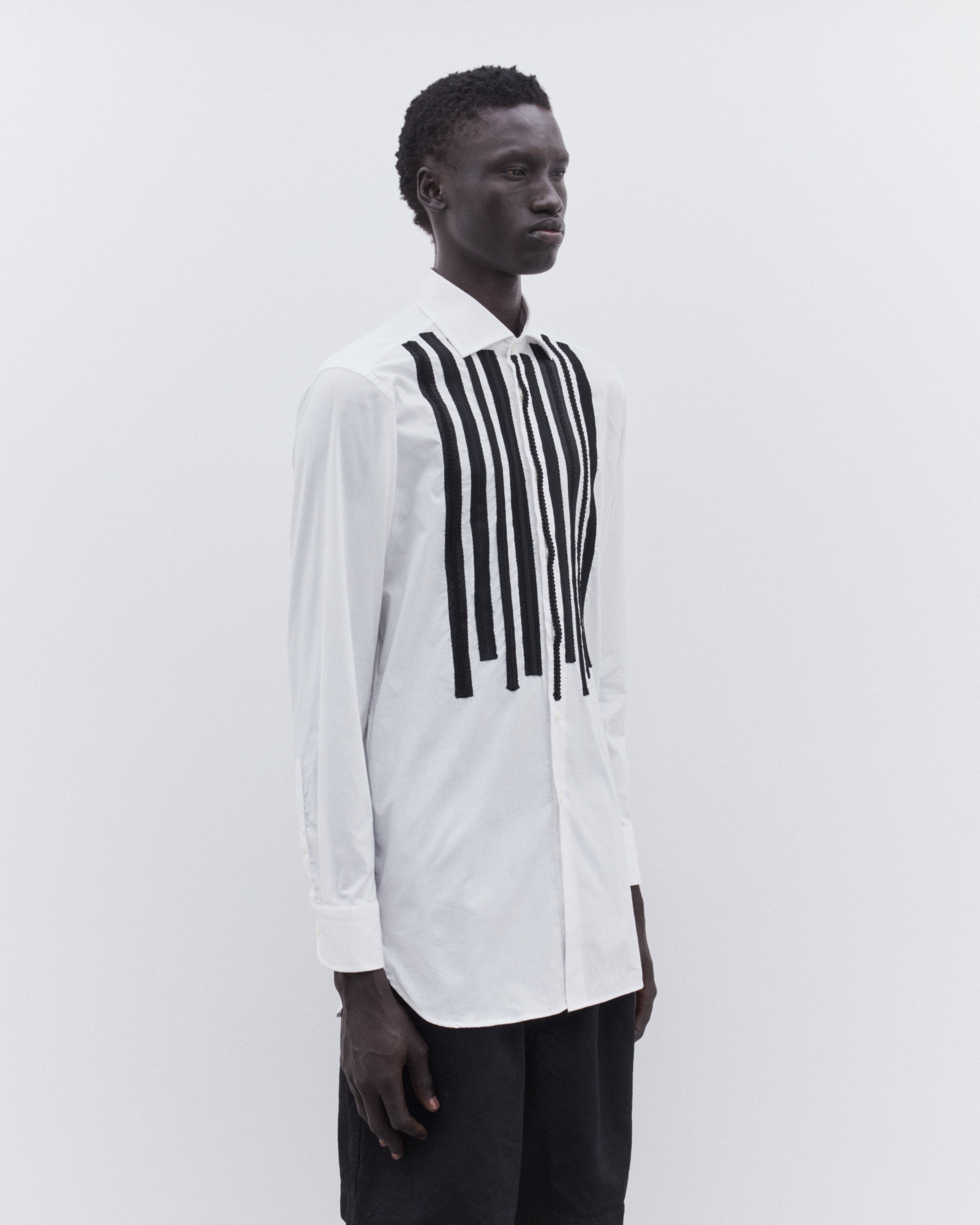 junya watanabe x GUY ROVER ドレスシャツ junya watanabe x GUY ROVER ドレスシャツ JUNYA WATANABE MAN