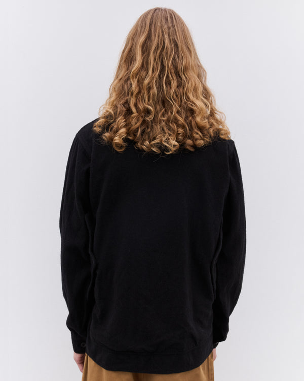 Junya Watanabe Man - Men’s Filson Deck Jacket - (Black)