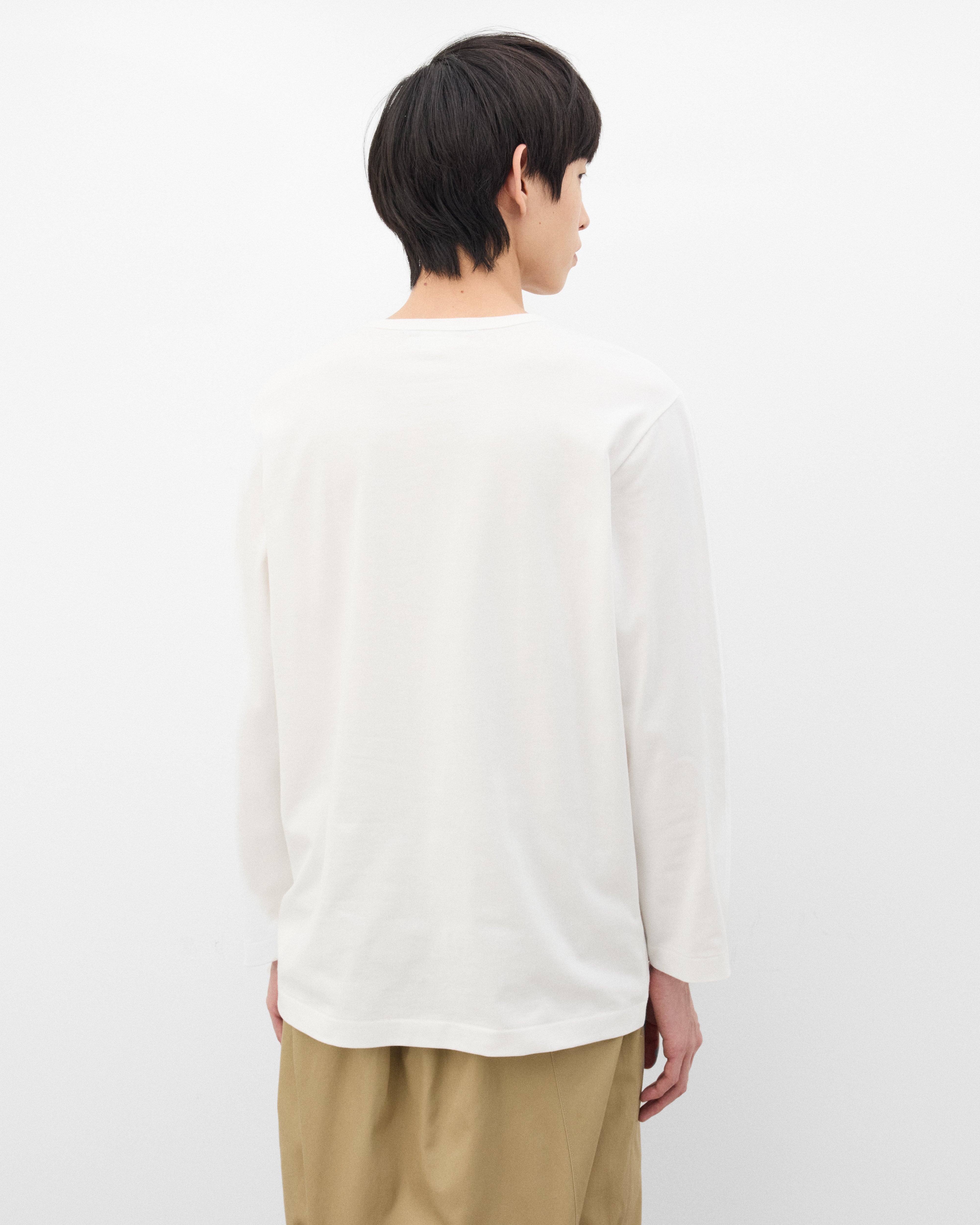 Junya Watanabe Man: Men's Merz B. Schwanen Edvard Munch T-Shirt