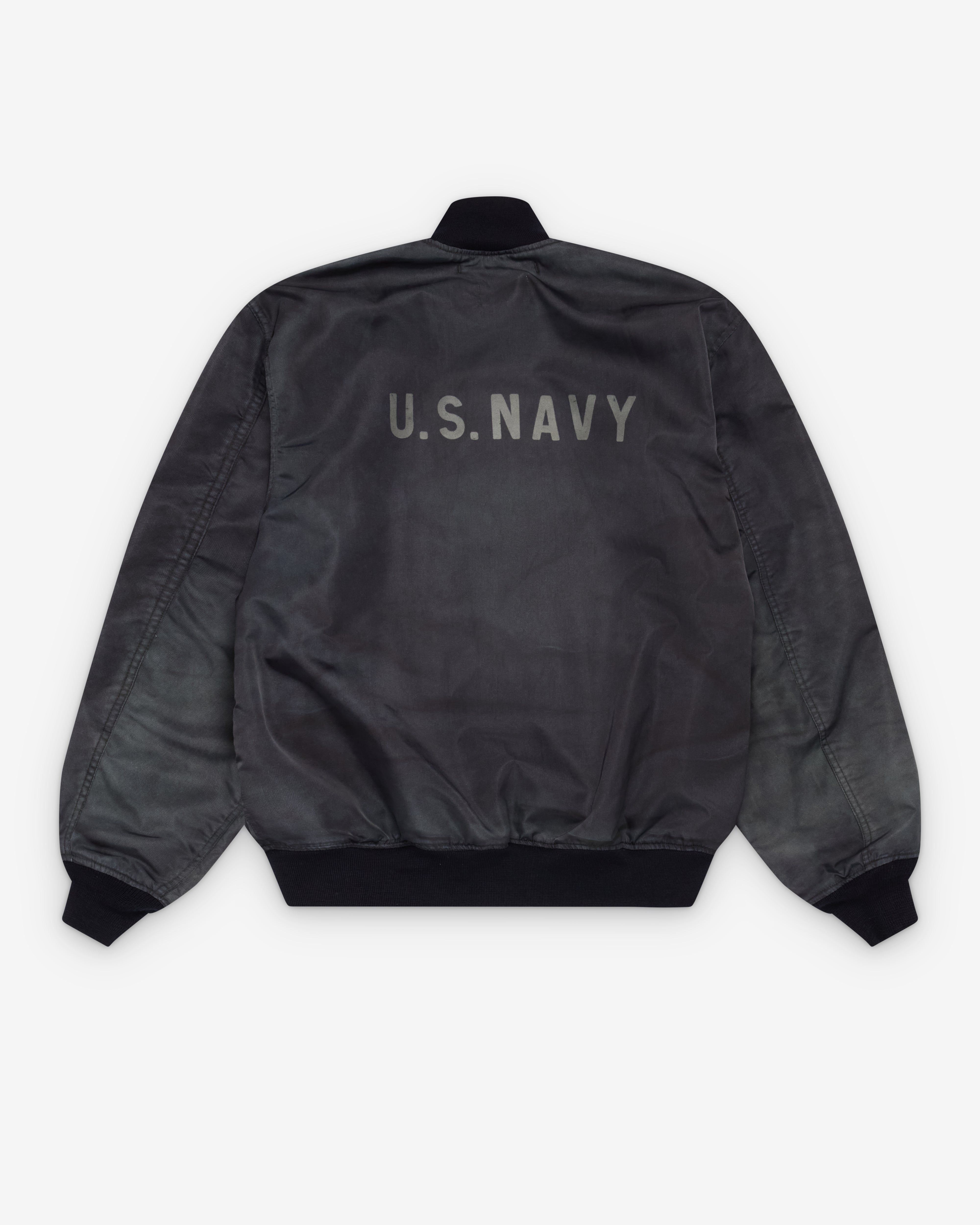 ジャケット・アウター eYe JUNYA WATANABE MAN New Manual EYE Junya Watanabe Man: Men's New Manual Bomber Jacket (Dark Grey