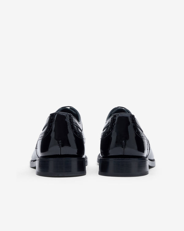 Junya Watanabe MAN - Men's Trickers Derby Shoes - (Black)