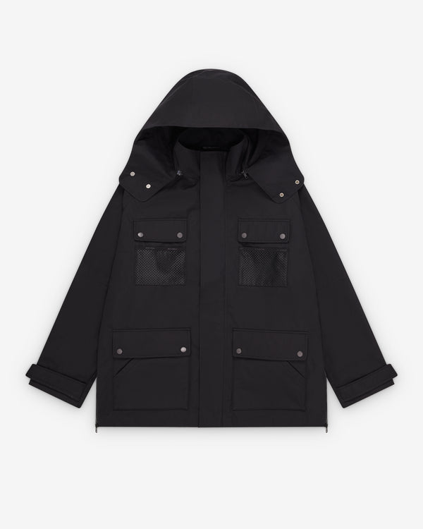 eye Junya Watanabe MAN - Men's Mammut Jacket - (Black)