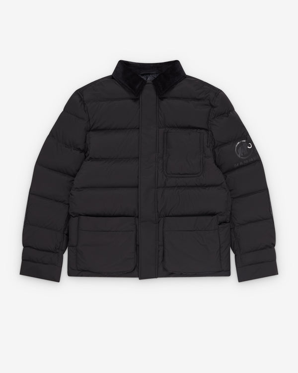eye Junya Watanabe MAN - Men's Mammut Down Jacket - (Black)