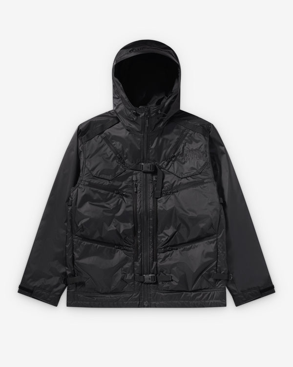 eye Junya Watanabe Man - Men's The North Face Tech Vest Mountain Jacket - (Black)